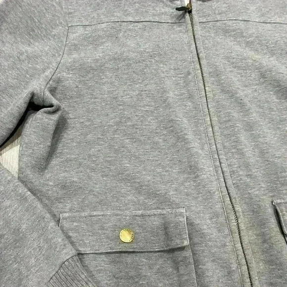 Ralph Lauren Zip Up Petite Medium​ - Picture 4 of 4